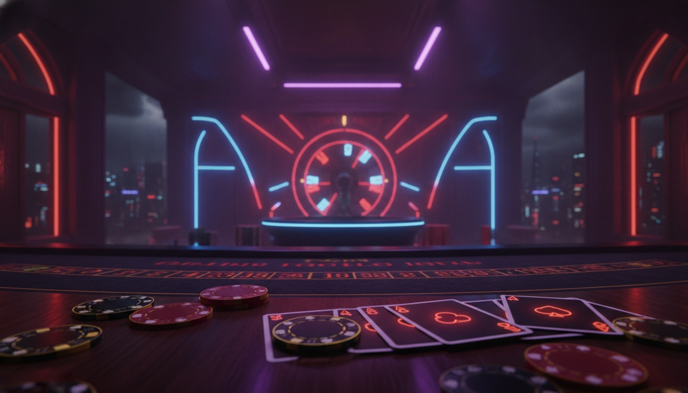 Hell Spin Casino